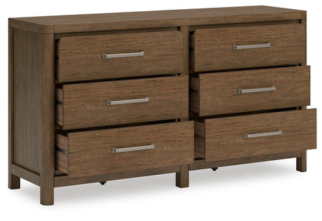 Cabalynn Dresser front view