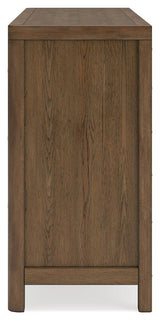 Cabalynn Dresser alternate side angle