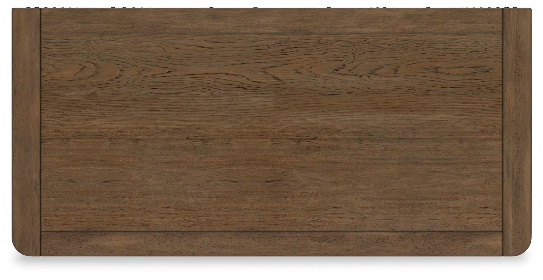Cabalynn Chest of Drawers top surface view