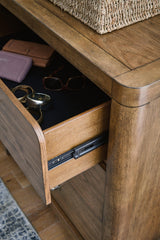 Cabalynn Dresser dimension diagram