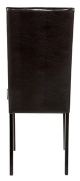 Assembly parts and hardware for Kimonte Dining Chair