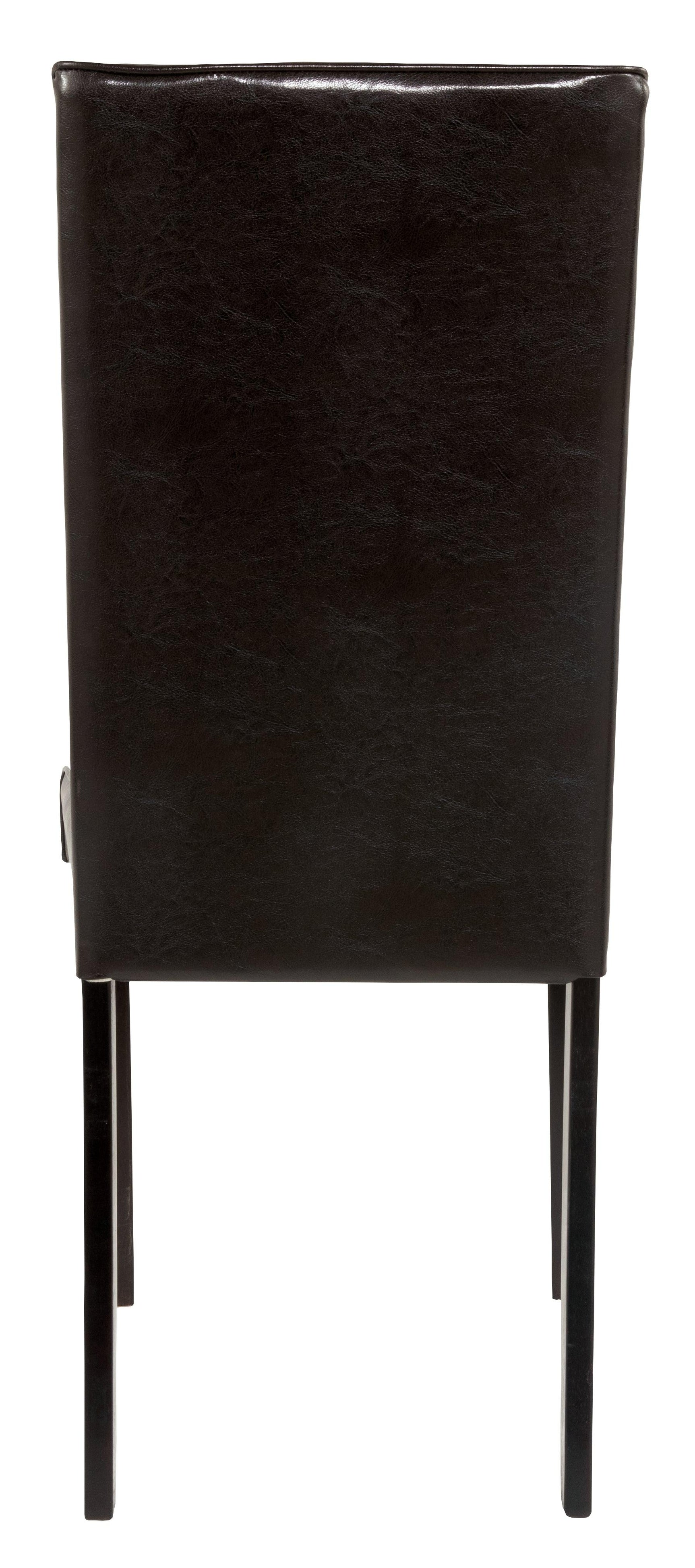 Kimonte Dining Chair back view