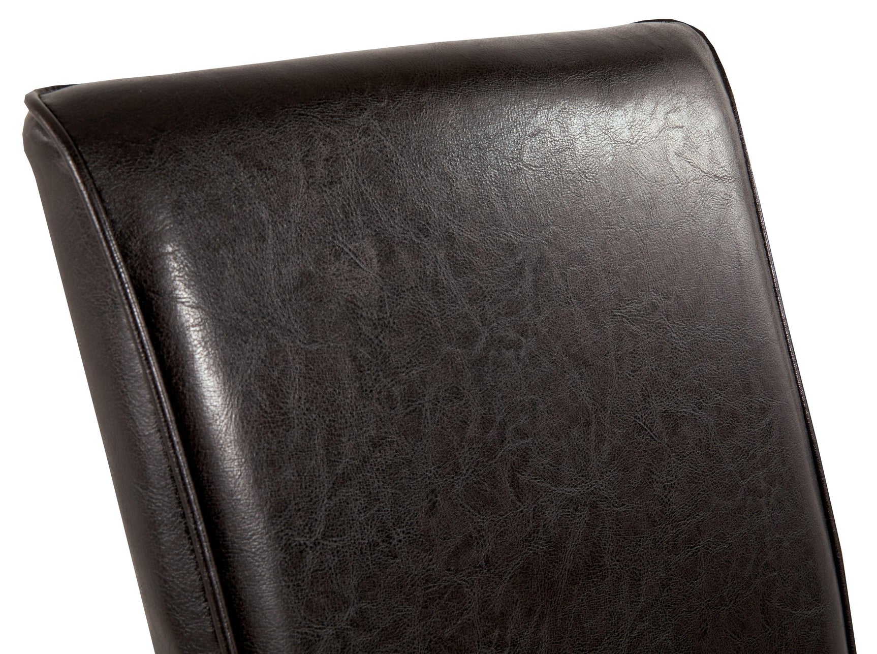 Kimonte Ivory Dining Chair next to other Kimonte collection pieces