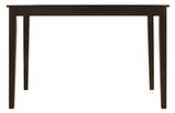 Kimonte Dining Table head-on view