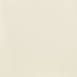 Ivory faux leather texture swatch