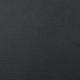 Centiar black dining chair upholstery close-up with texture detail