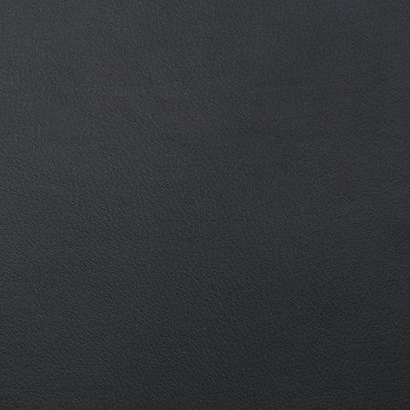Centiar black dining chair upholstery close-up with texture detail