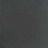 Close-up of Centiar Black stool upholstery swatch