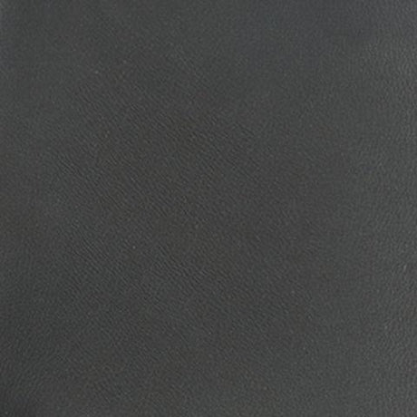 Close-up of Centiar Black stool upholstery swatch