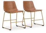 Ciabori Chair side angle showing contoured bucket seat