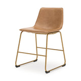 Ciabori Dining Chair alternate front angle