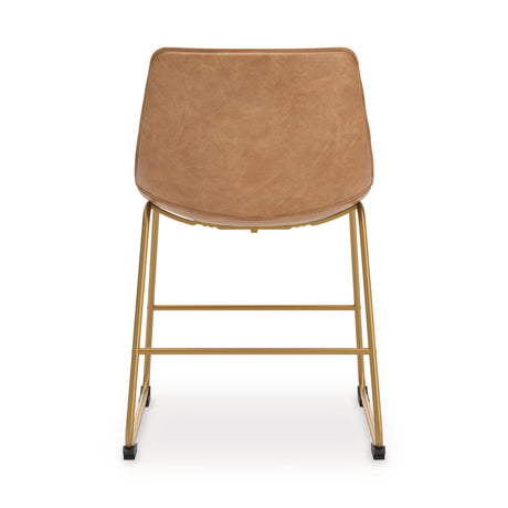 Ciabori Dining Chair back view