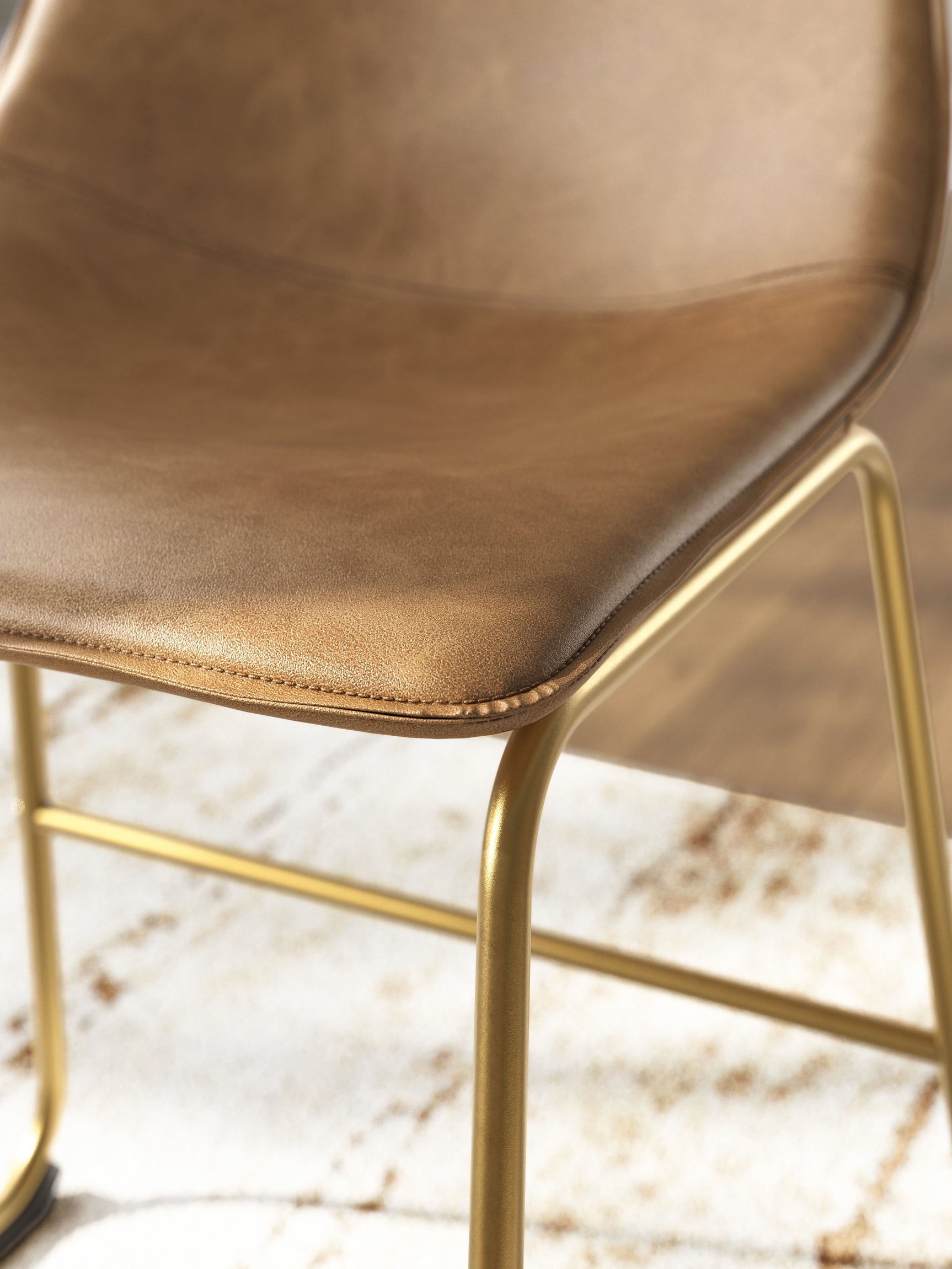 Ciabori Dining Chair close-up detail