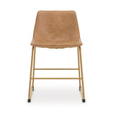 Ciabori Dining Chair head-on view