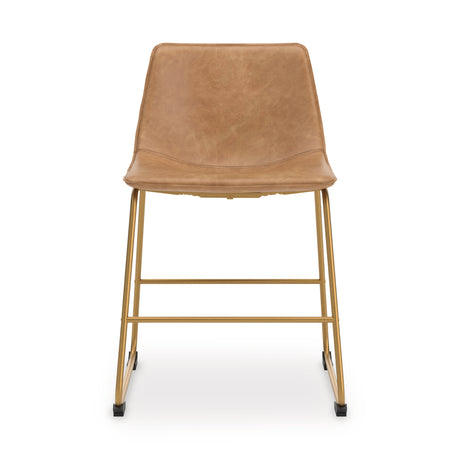 Ciabori Dining Chair head-on view
