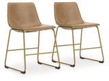 Ciabori Dining Chair side view