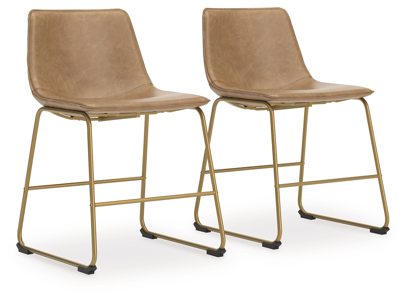 Ciabori Dining Chair side view