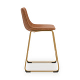 Ciabori barstool rear view