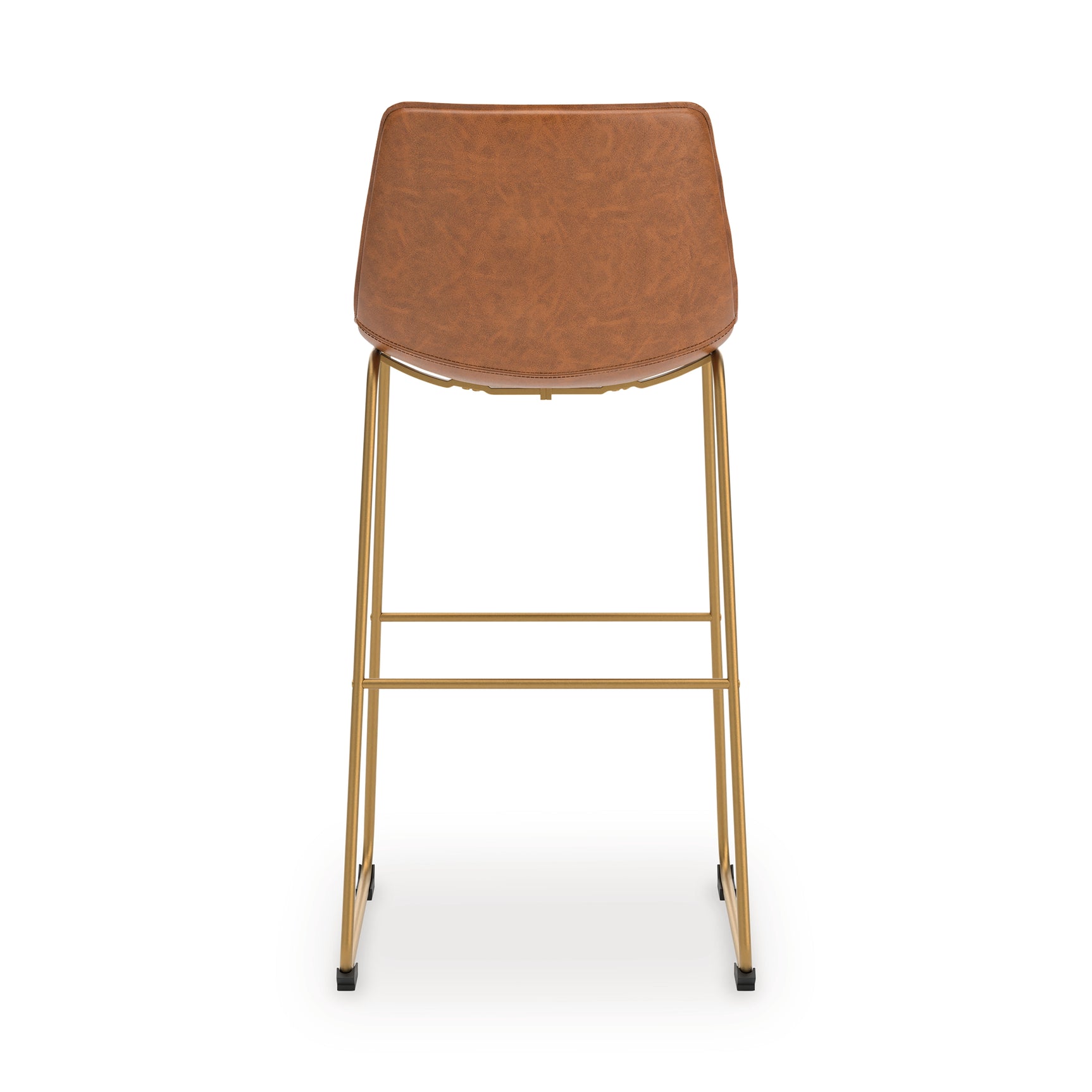 Ciabori Bar Stool alternate side angle