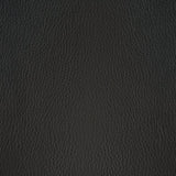 Tallenger Black/Dark Brown Counter Height Bar Stool upholstery color swatch
