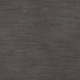 Close-up of Bridson gray finish on table edge