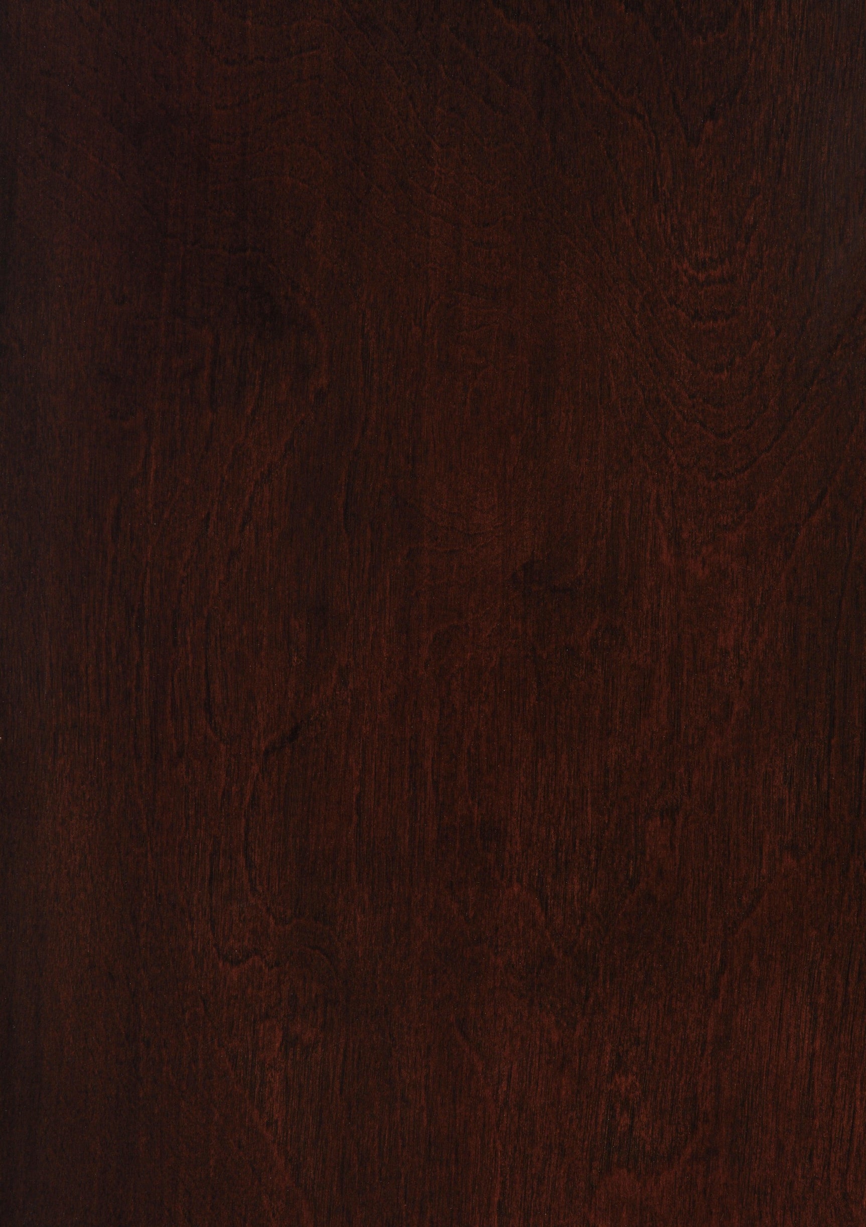 Close-up of faux leather upholstered bar stool seat and back
