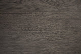 Caitbrook Gray finish on acacia wood frame