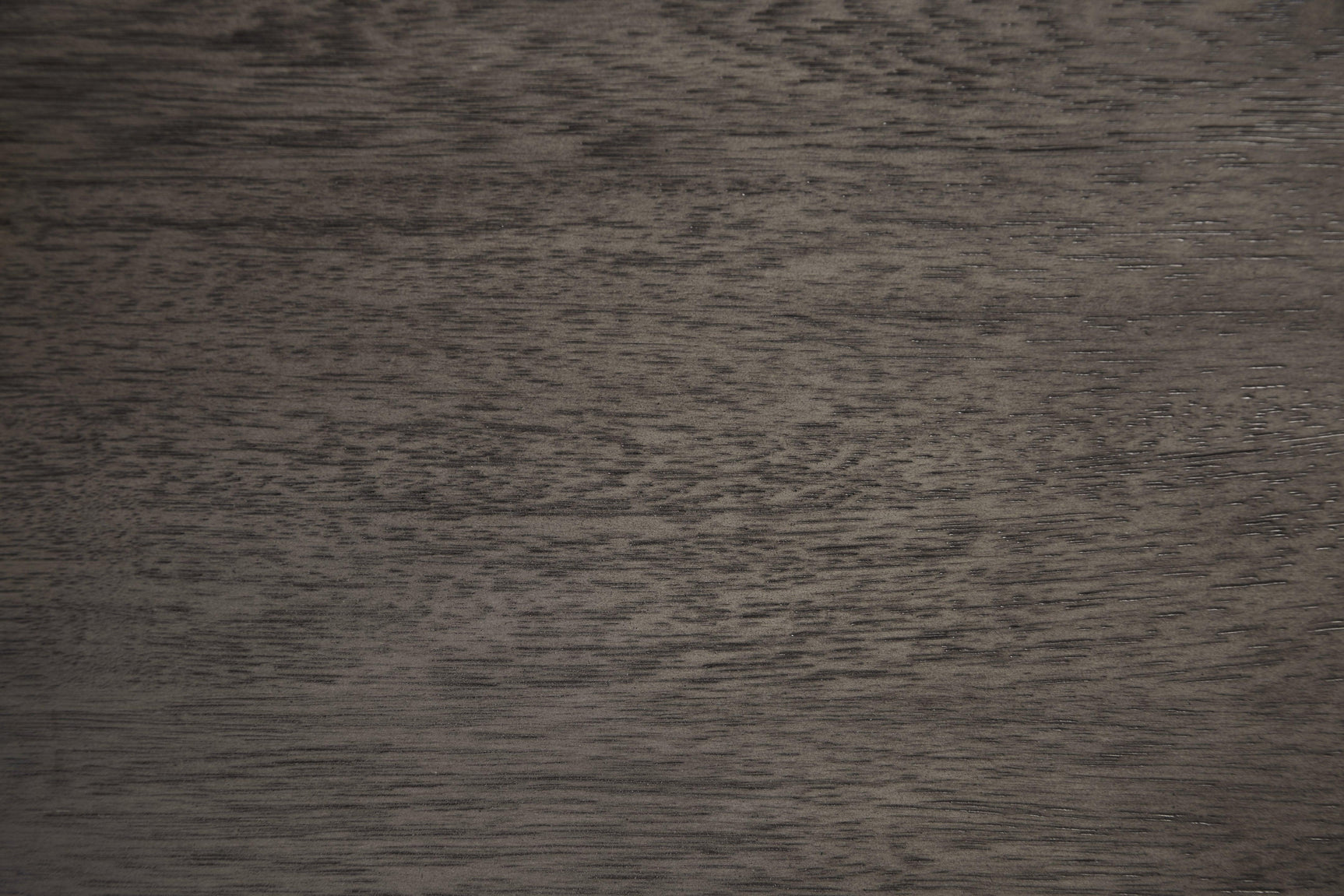 Caitbrook Gray finish on acacia wood frame