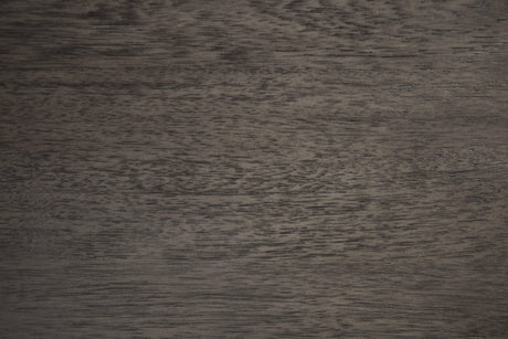 Caitbrook Gray finish on acacia wood frame