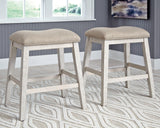 Skempton Stool displayed with neutral background