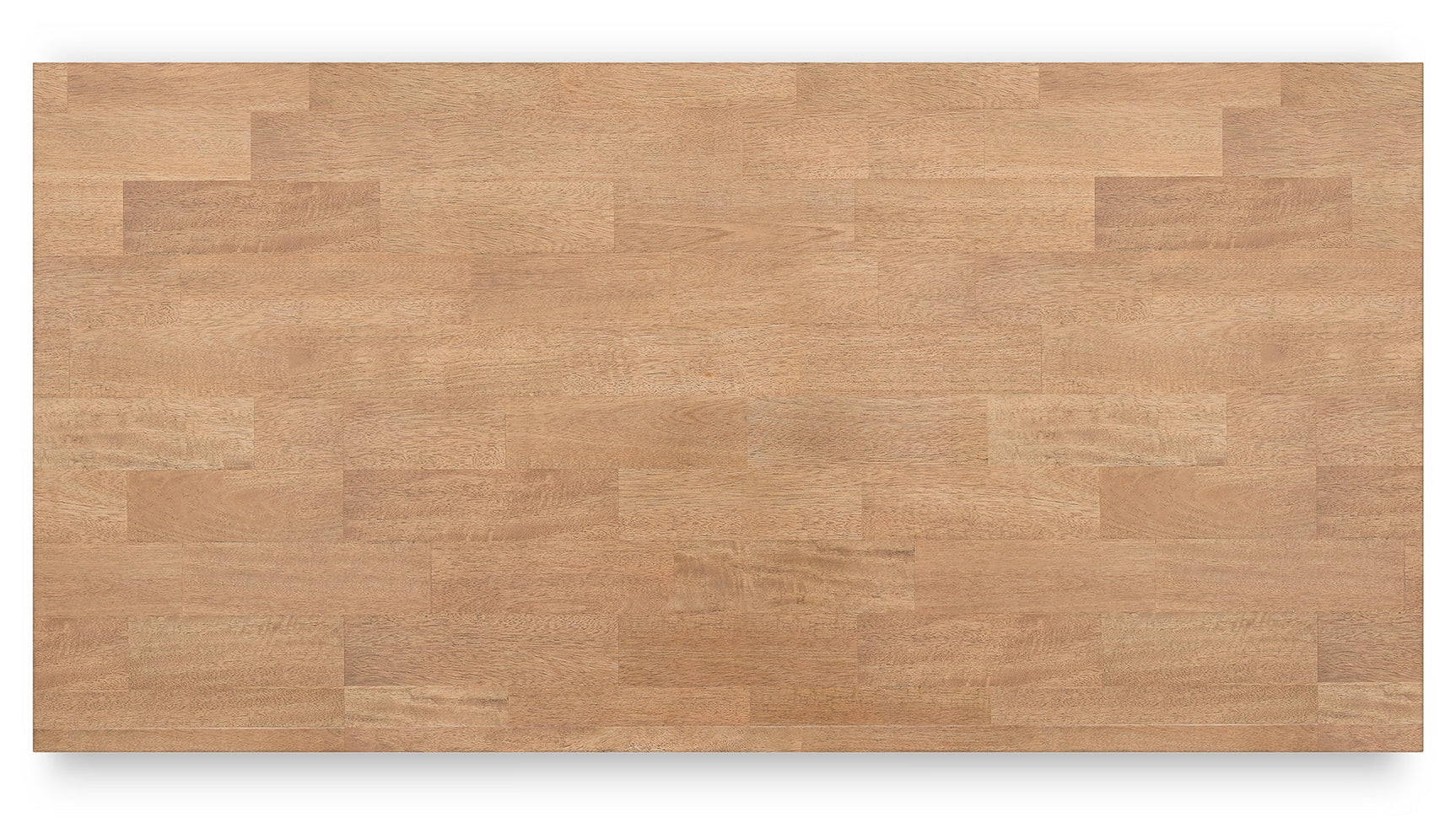 Gesthaven Counter Height Dining Table top view