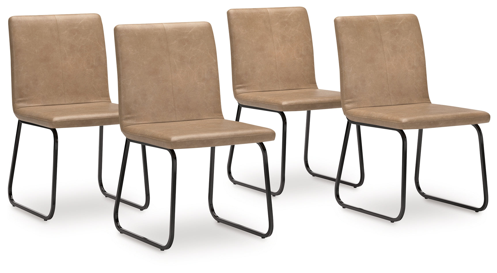 Pharwynn Dining Chair back view