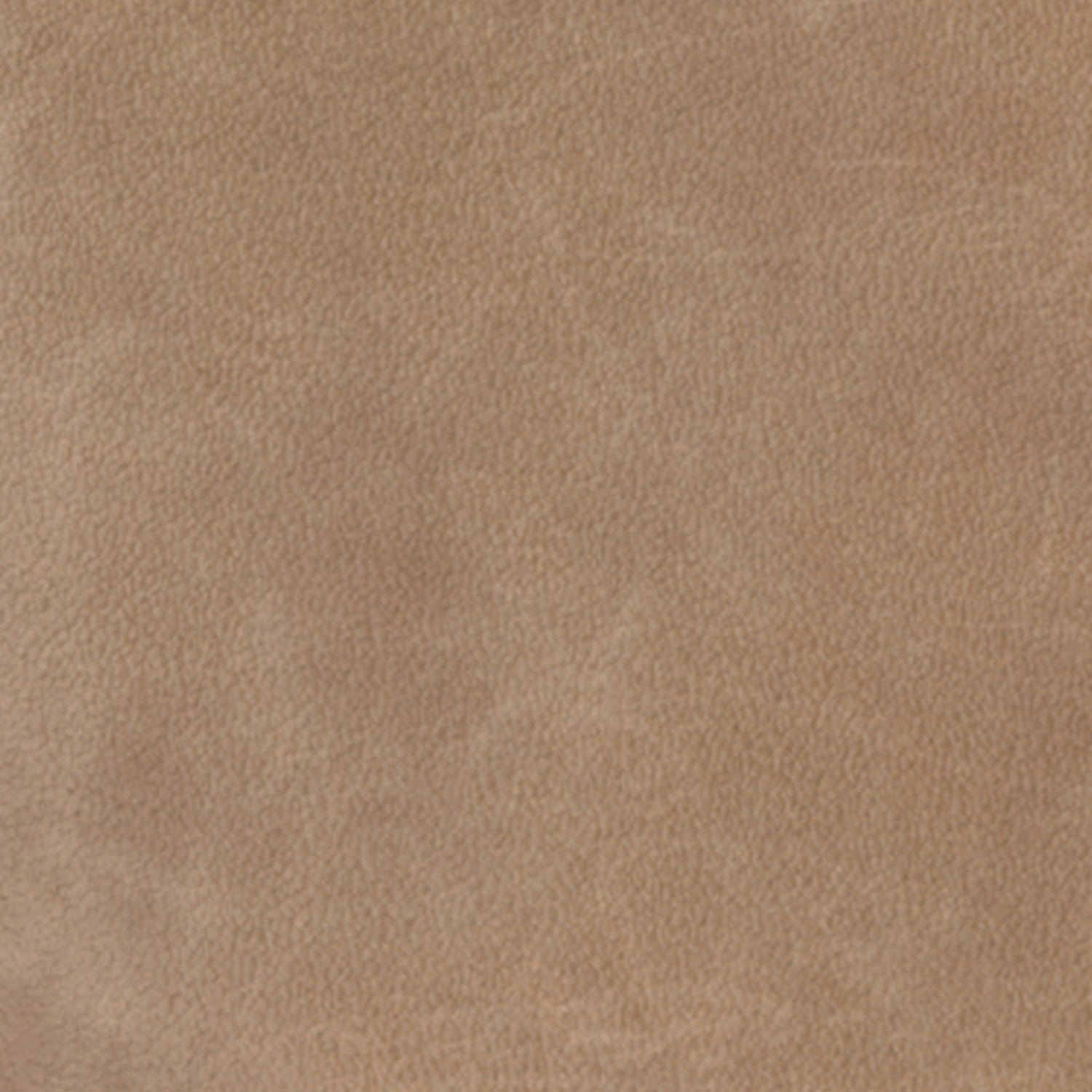 Faux leather toast color swatch