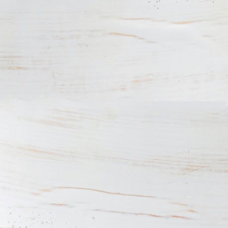 Distressed rustic brown tabletop finish detail