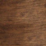 Close-up of brown wood tabletop surface