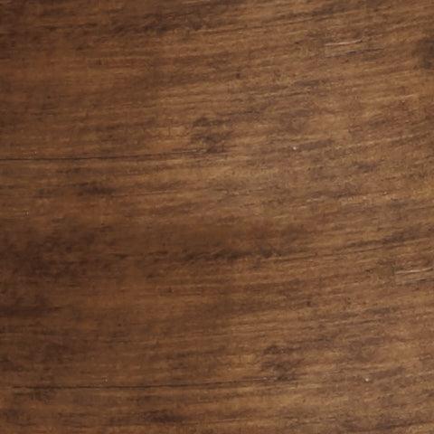 Close-up of brown wood tabletop surface