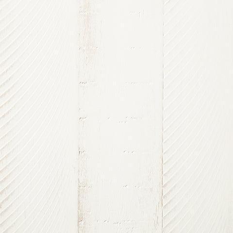 Valebeck Dining Table Light Finish Variant Detail