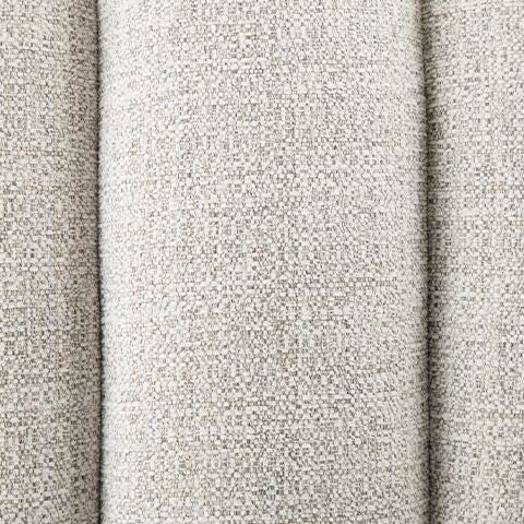 Larawyn Bisque Dining Chair finish detail
