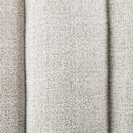 Larawyn Bisque Dining Chair finish detail