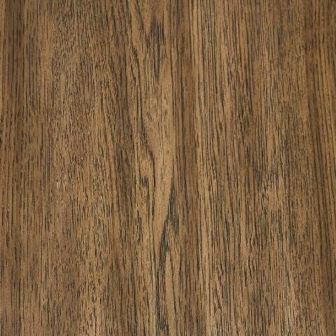 Urbinforte Light Brown Counter Height Dining Extension Table