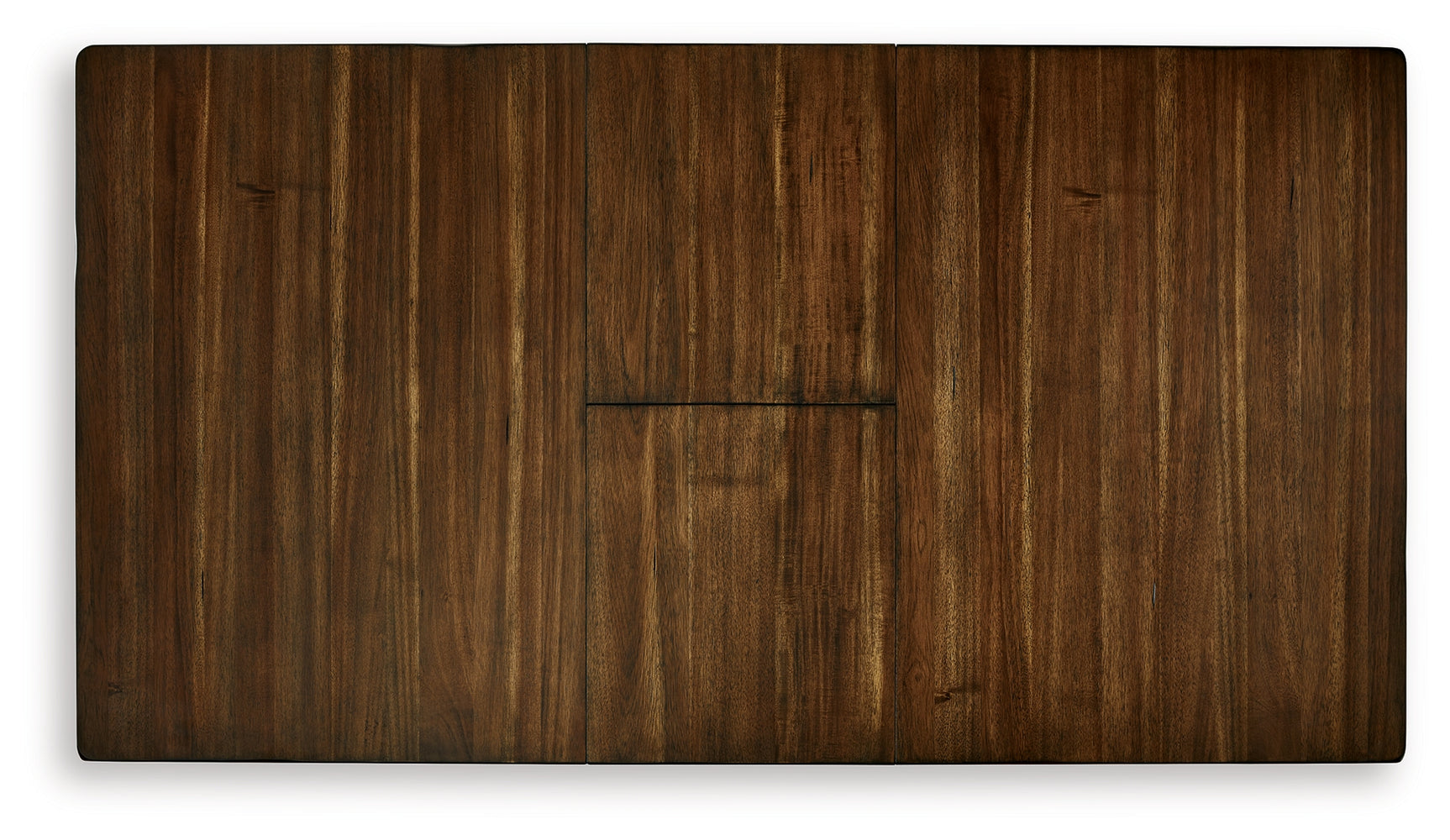 Top view of Ralene tabletop
