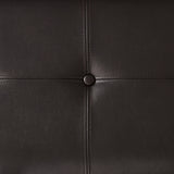 Haddigan bench upholstery swatch