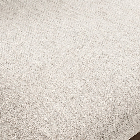 Close-up of upholstery fabric texture