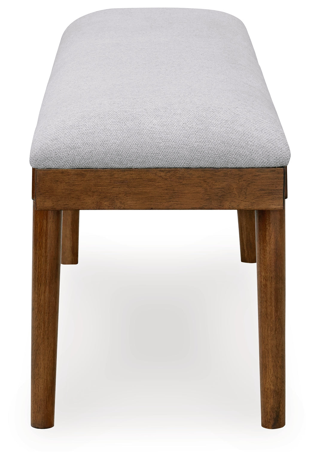 Fabric swatch for Lyncott Upholstered Dining Bench upholstery