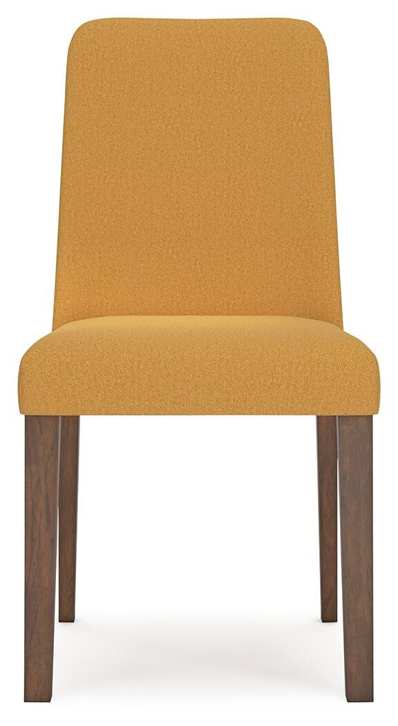Lyncott Brown Dining Set 2 view 21
