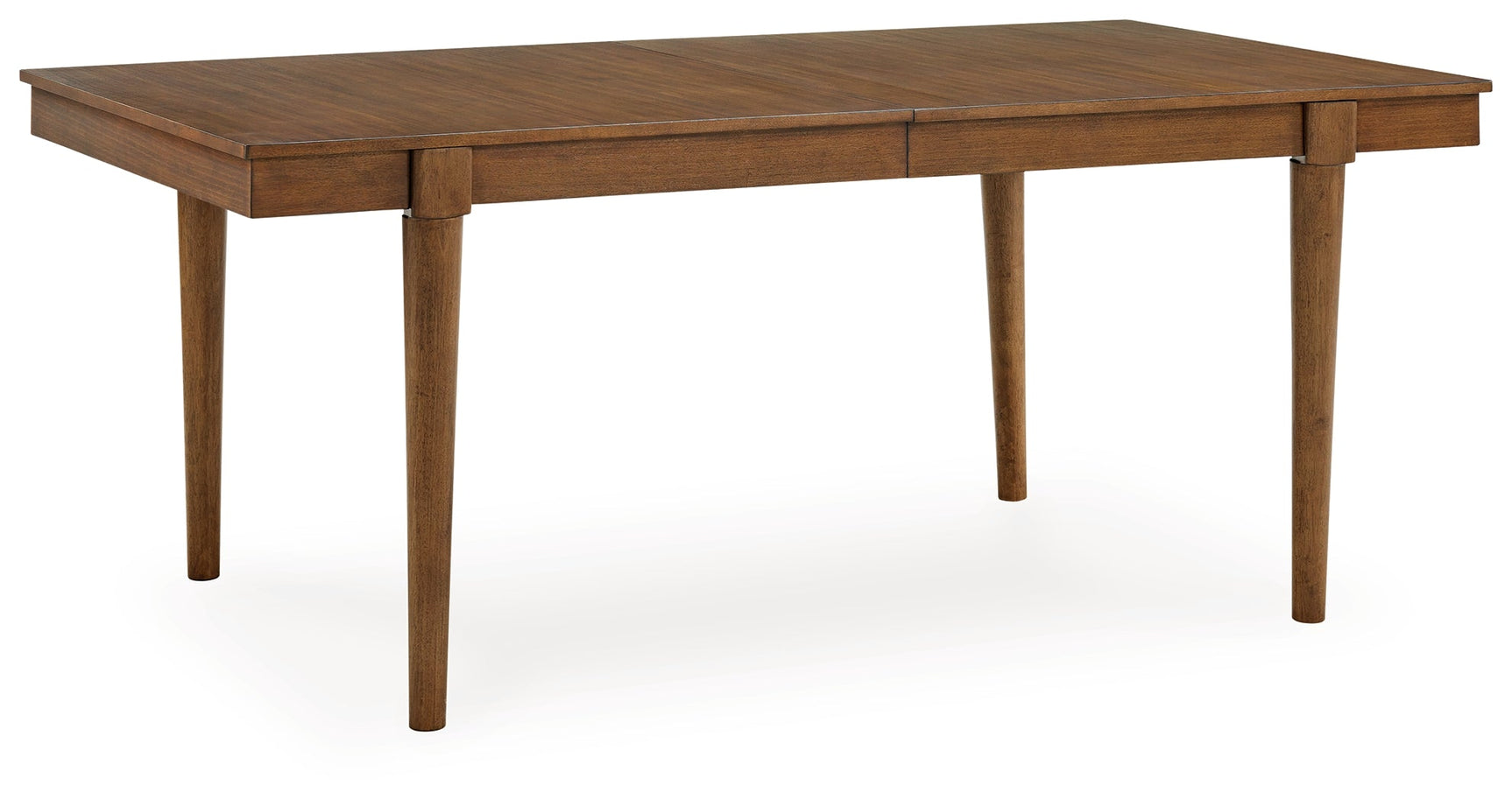 Lyncott Dining Table without extension leaf