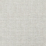 Fabric swatch showing light gray Nuvella® upholstery