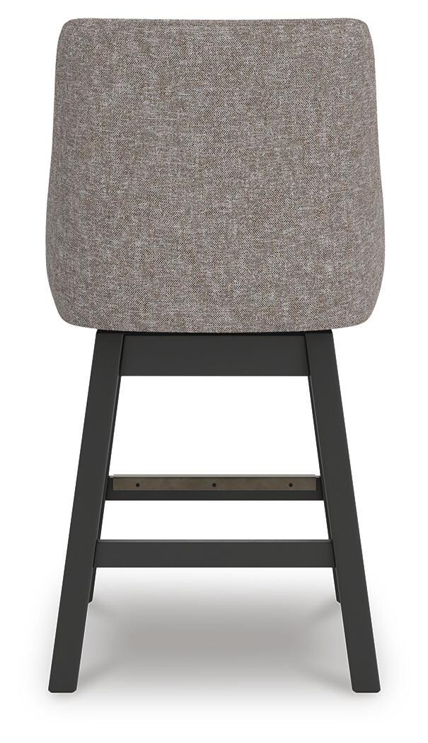 Neymorton Barstool front view