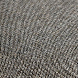 Neymorton Dark Grayish Brown Counter Height Barstool finish detail