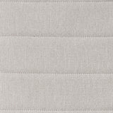 Tomtyn Light Brown fabric swatch in light beige upholstery